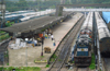 Palakkad Railway Division wins three efficiency shields